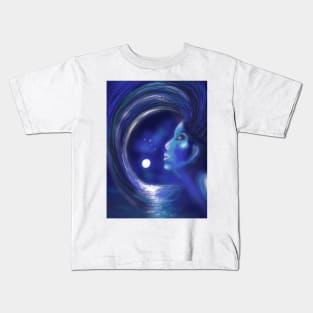 JOLT from the blue Kids T-Shirt